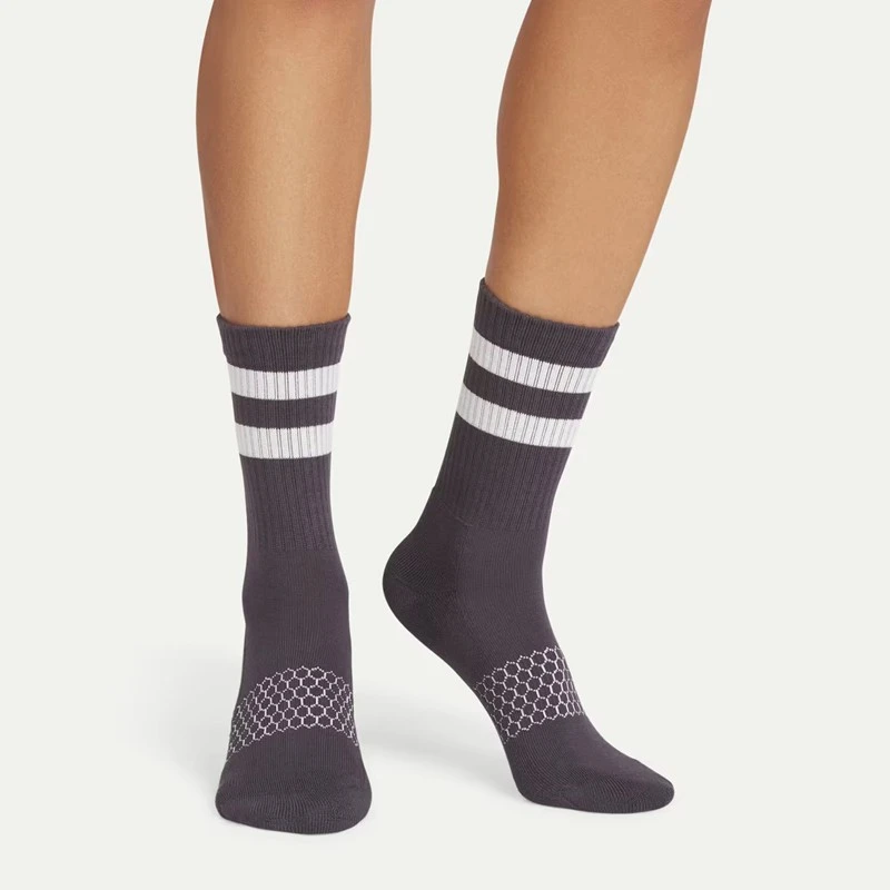 Custom Striped Crew Socks best