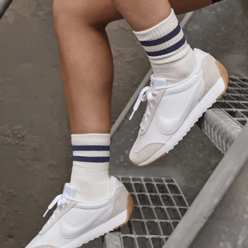 Custom Striped Crew Socks best